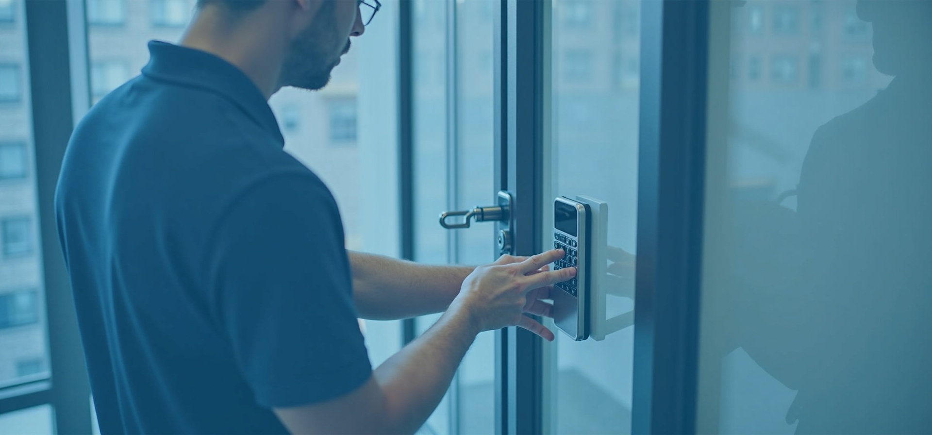 Commercial Security
