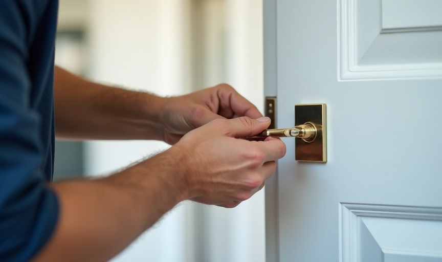 Residential Locksmith