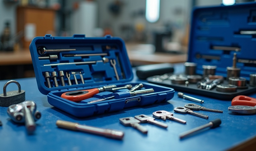 Emergency Locksmith